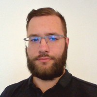 Raphaël Dubos