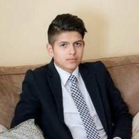 Joshua Desousa