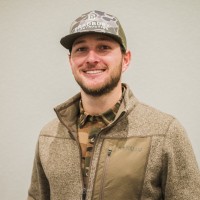 Dalton Bradbury