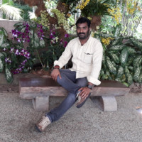Uthirapandi Periakaruppan