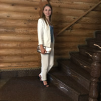Iryna Galva