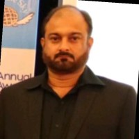 Faisal Khalil