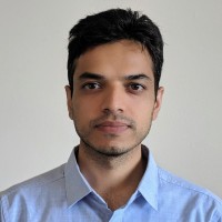 Surya Pandey