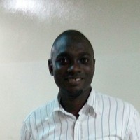 Moshood Afolabi