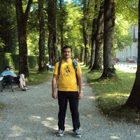 Manoj Sridharan