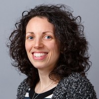 Rebecca O'Callaghan