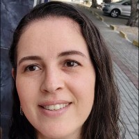 Pâmela Bento Cipriano