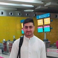 Majid Khan