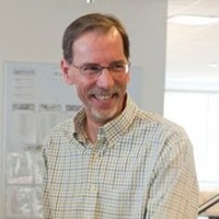 Robert Roche