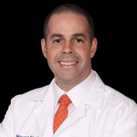 Manuel Gonzalez