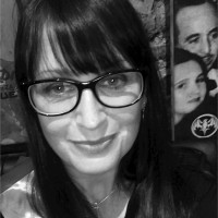 Julie Hill