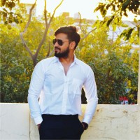 pradeep chaudhary