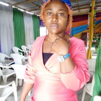 Ugochi Chukwukere