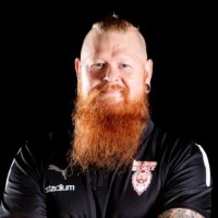Steve Liljekvist