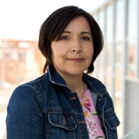 Rebecca Marques-Guerrero