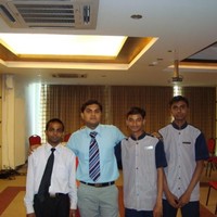 Dhaval Bhsvar