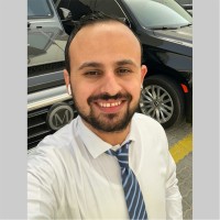 Mohamed Saleh