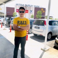 Ahmad Shahril