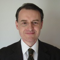 Steve Columb