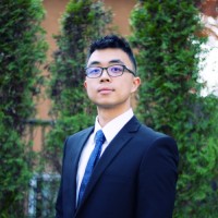 Ko-Yung (Louis) Hsieh