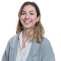 Sarah Panckridge