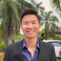 Julian Gan Jun Shen