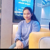 Shubhangi Karade
