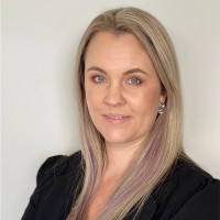 Tarryn Shepherd