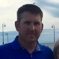 Brian Nicholson