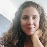 Amy Abdallah-Rojas