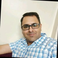 Ankur Vaidya