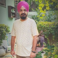 Jagpreet Singh