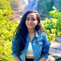 Riddhi Patel