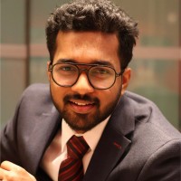 Jackson Kalathil George