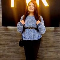Shailja Sharma