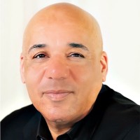 Patrick Seaton