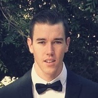 Tanner Stevenson