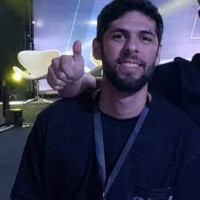 Luis Fernando R. Souza