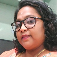 Poornima Nandan