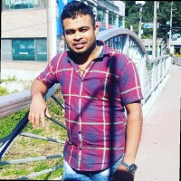 Damith Senanayake