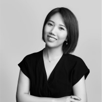 Olivia Zhou
