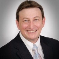 Paul Ferguson