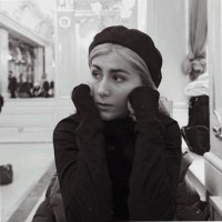 Maria Koutsidou
