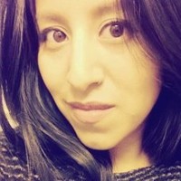 Cinthya Bermudez-Alvarado