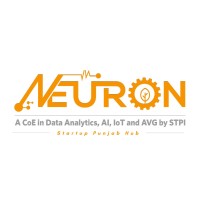 Stpi Neuron - Centre Of Entrepreneurship, Mohali
