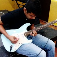 Mateo Sabogal Sánchez