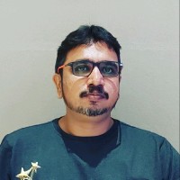 Gunasekaran Rajendran