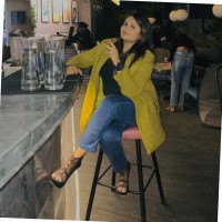 Megha Raj Singh