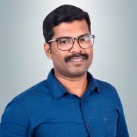 Santhosh Kumar