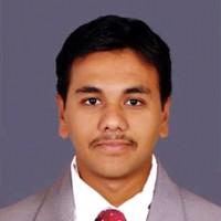Hardik R S